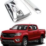 Enhance Your Chevy Colorado with Top-Quality Accessories