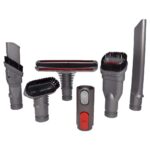 Get the Most Out of Your Dyson V6: Essential Accessories for Ultimate Cleaning Performance