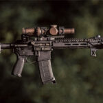 Enhance Your Firearms with Versatile M-LOK Accessories