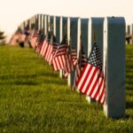 Memorial Day Taps Across America: Honoring Those Who Served with Music