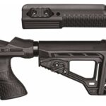 Enhance Your Mossberg 500 Shotgun with Top-Quality Accessories