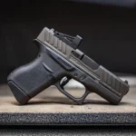 Must-Have Accessories for Your Glock 43: Enhance Your Carry Pistol