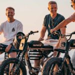 Elevate Your Super 73 E-Bike Experience with Must-Have Accessories